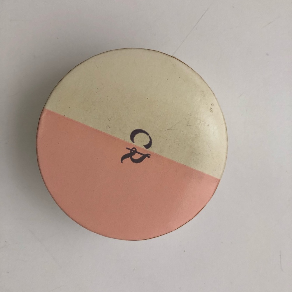Charles of the Ritz vintage face powder